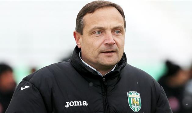 Олег Бойчишин, ФК Карпаты