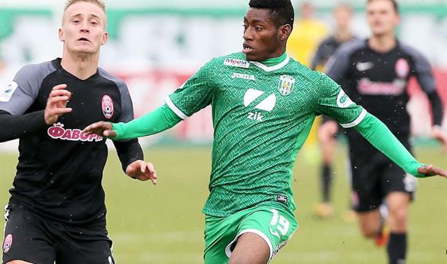 фото ФК Карпаты