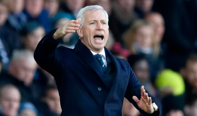 Алан Пардью, reuters