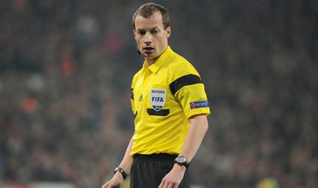 Уильям Коллам, UEFA.com