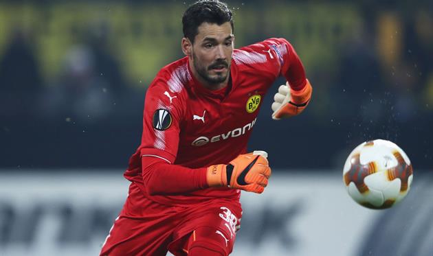 Роман Бюрки, Getty Images