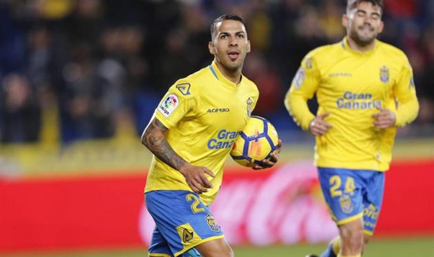 хонатан виера,  marca