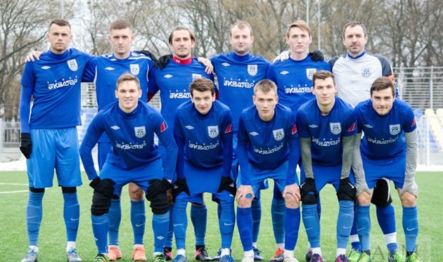 МФК Николаев