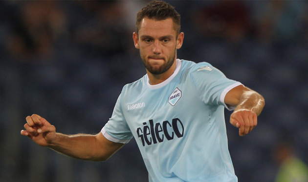 Стефан де Врей, sslazio.it