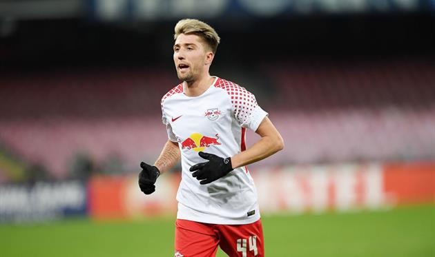 Кевин Кампль, Getty Images