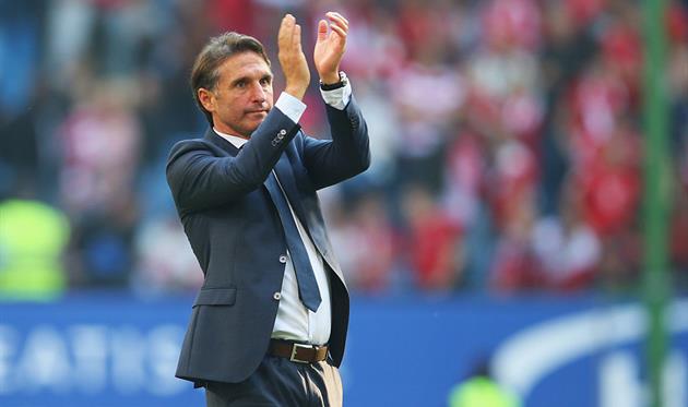 Бруно Лаббадиа, Getty Images