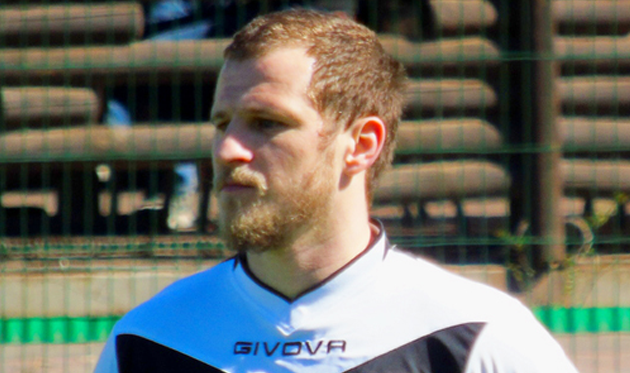 Александр Алиев, koff.org.ua