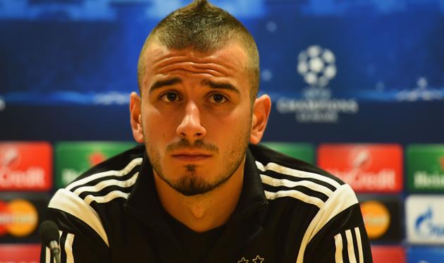 Огюжан Озьякуп, Getty Images