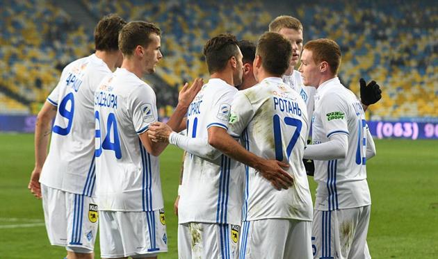 ФОТО: ФК Динамо