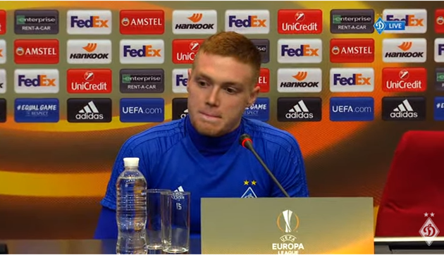 Цыганков: Неважно, кто забьет, главное — результат