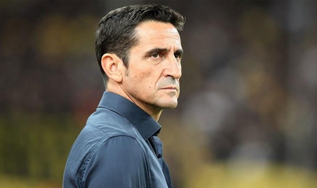 Маноло Хименес, fcdynamo.kiev.ua