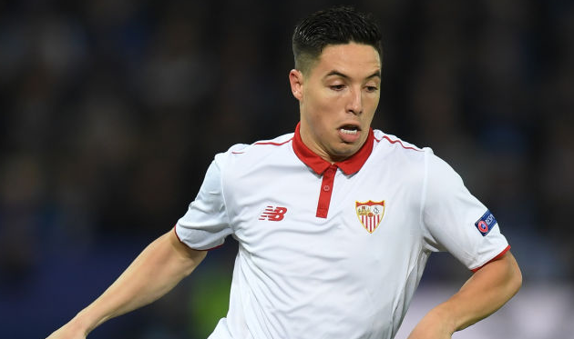 Самир Насри, Getty Images