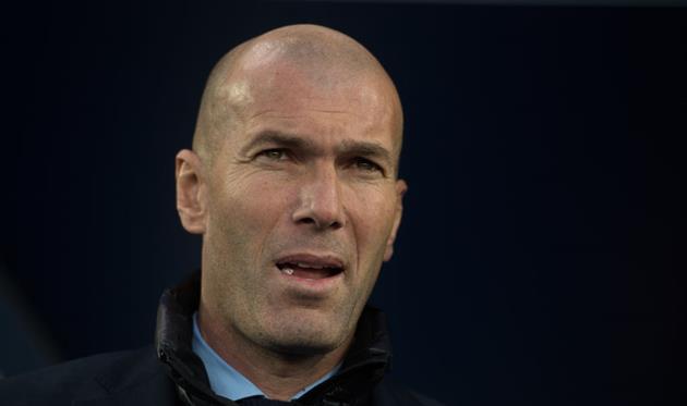 Зинедин Зидан, Getty Images