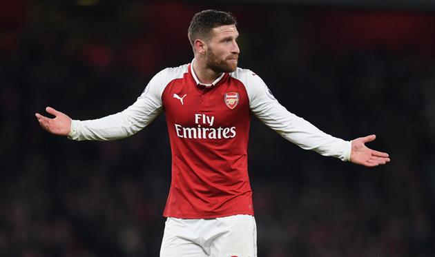 Шкодран Мустафи, Getty Images