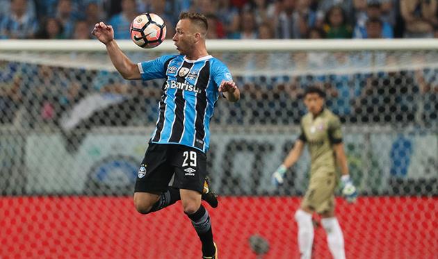 Артур, getty images