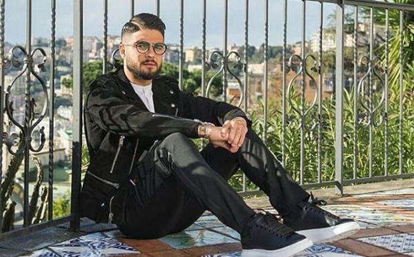 Инсинье: Прости меня, Боже, ибо я согрешил