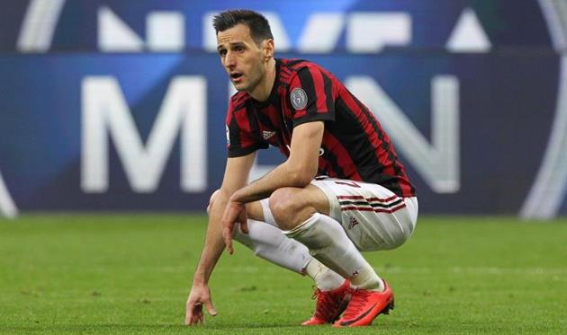 Никола Калинич, Getty Images