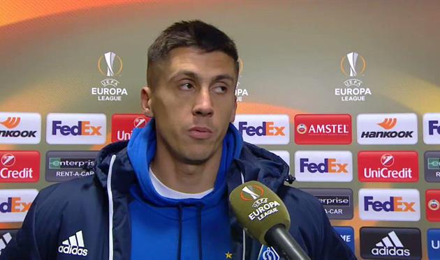 Евгений Хачериди, фото: Скриншот