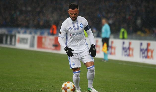 Морозюк: Очень благодарны болельщикам, пришедшим в такой холод