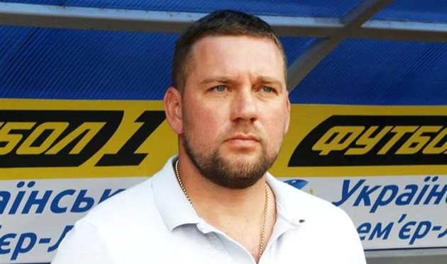 Александр Бабич, ФК Мариуполь