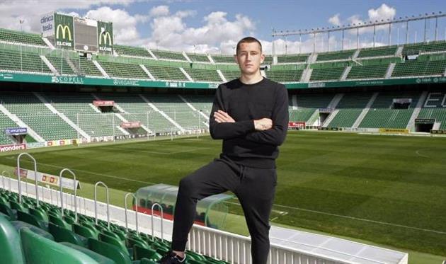 Иван Зотько, фото: AS