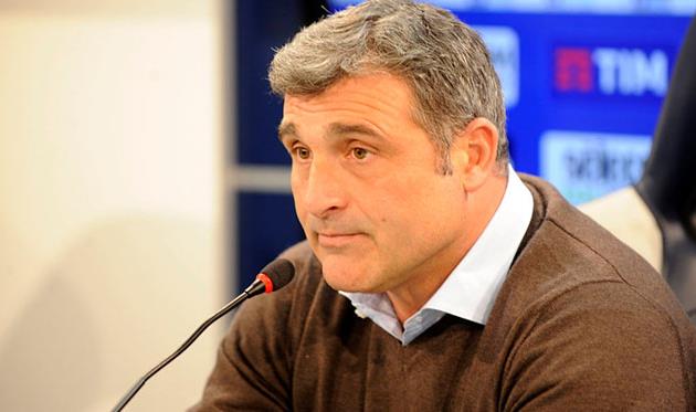 Анжело Перуцци, getty images