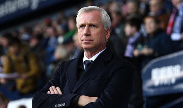 Алан пардью, getty images