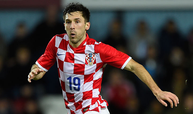 Хрвое Милич, Getty Images