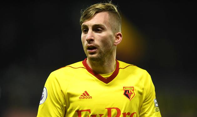 Жерар Деулофеу, getty images