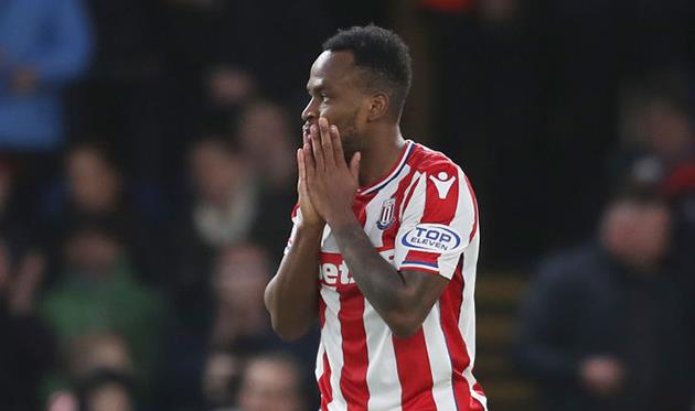 Саидо Бераино, getty images