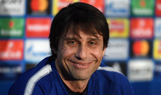 Антонио Конте, getty images