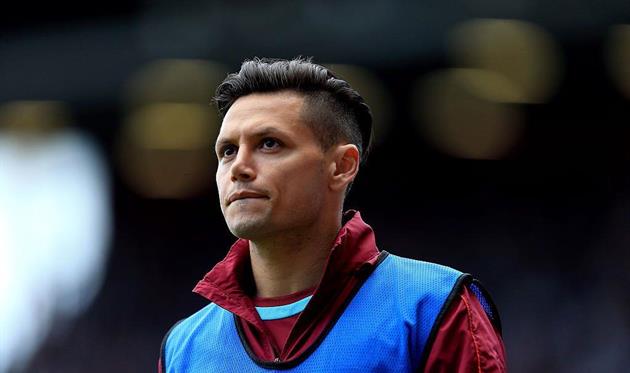 Мауро Сарате, Getty Images