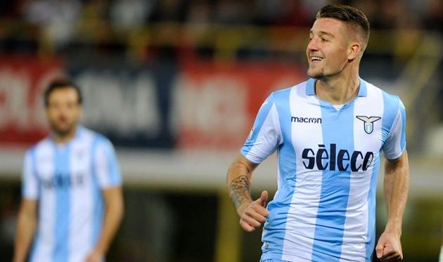 Сергей Милинкович-Савич, Getty Images