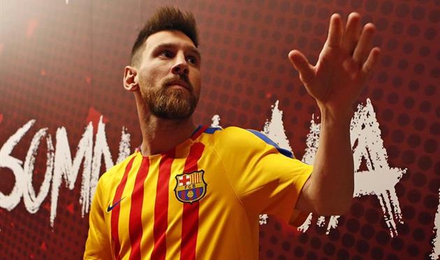 Барселона — Жирона: прогноз букмекеров на матч чемпионата Испании