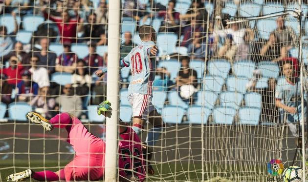 Фото ФК Сельта