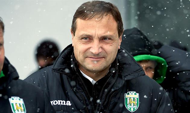 Олег Бойчишин, фото: ФК Карпаты