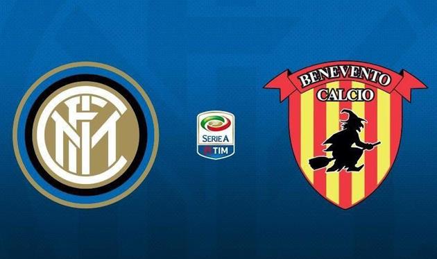 Интер — Беневенто: прогноз букмекеров на матч чемпионата Италии