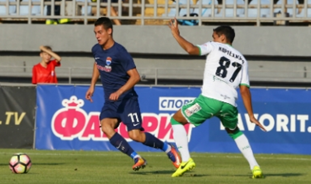 Александрия — Мариуполь, fcmariupol.com