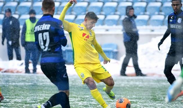 фото: ФК Карпаты