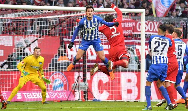 ФОТО twitter.com/herthabsc