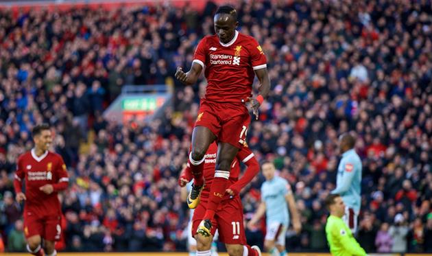 Фото: twitter.com/LFC