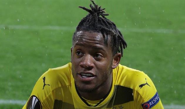 Миши Батшуайи, Getty Images