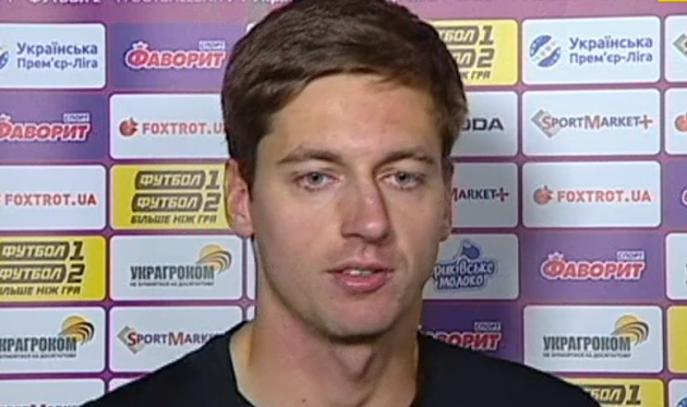 Глеб Бухал, ТК Футбол