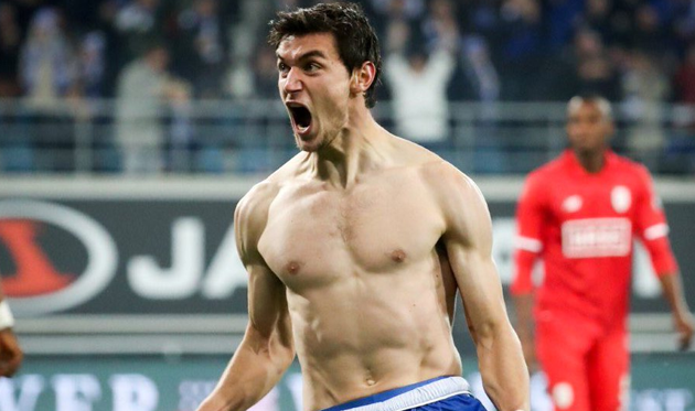 Роман Яремчук, twitter.com/KAAGent