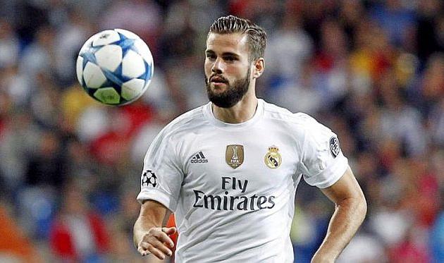 НАЧО ФЕРНАНДЕС, MARCA.COM