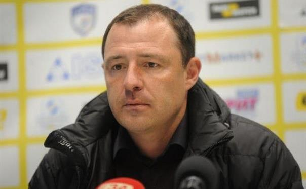 РОМАН МОНАРЕВ, ТК ФУТБОЛ