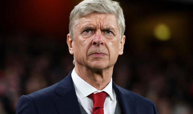 Венгер: Кубок Лиги — недостающая часть моей карьеры