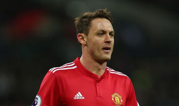 Неманья Матич, getty images