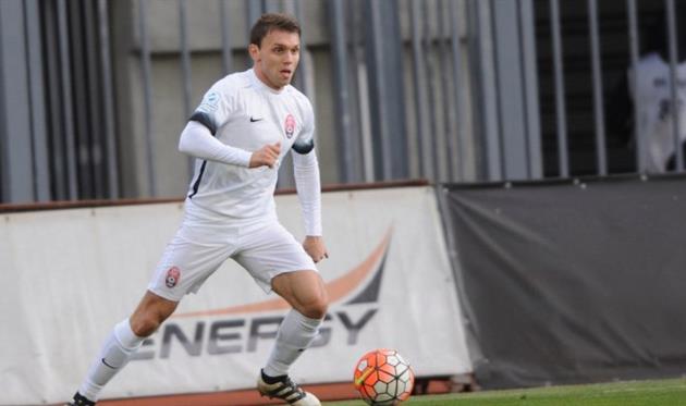 ФОТО: ФК ЗАРЯ