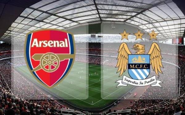 Арсенал — Манчестер Сити: прогноз букмекеров на финал Кубка Лиги